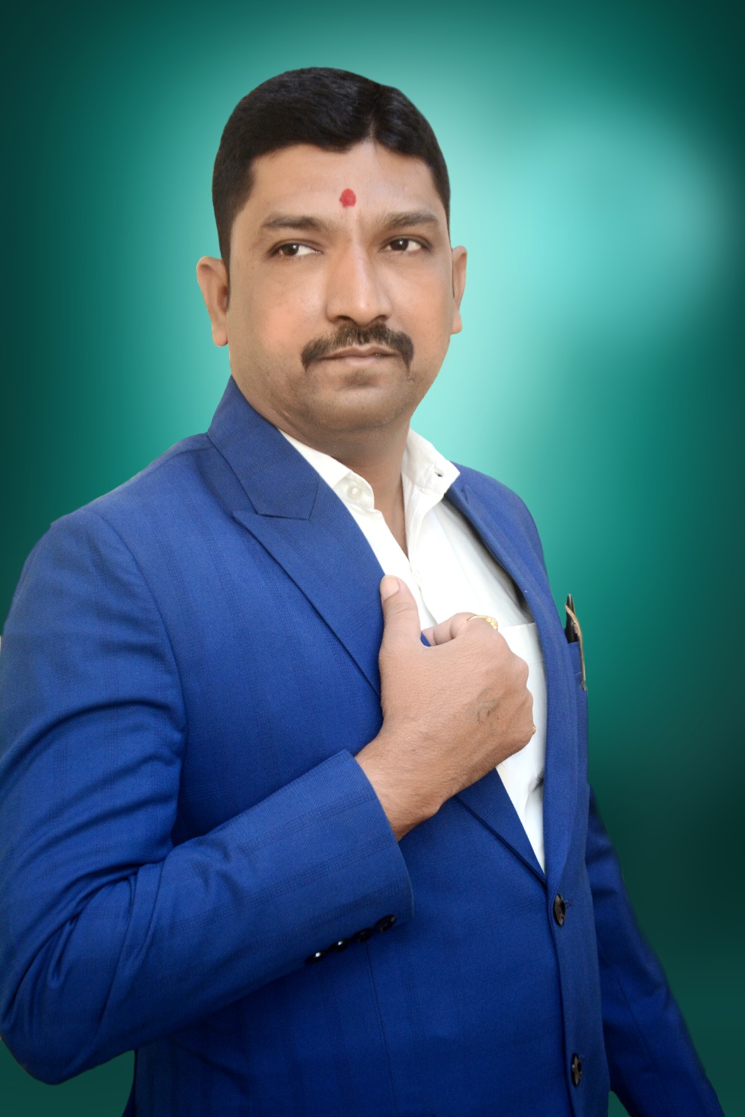 CEO and Founder Image