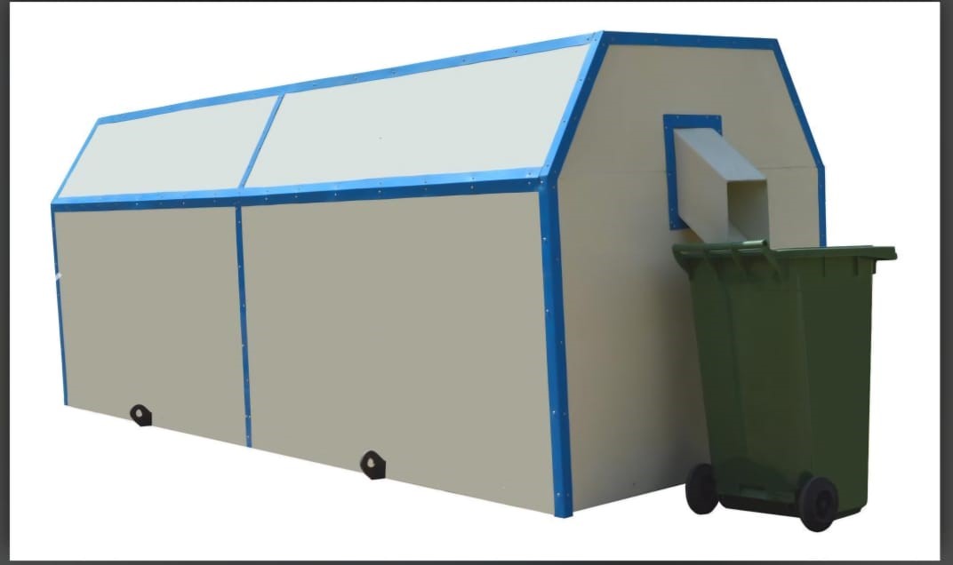 Waste Water