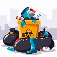 Biomedical Waste Project