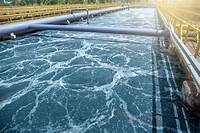 Sewage Treatment Projects