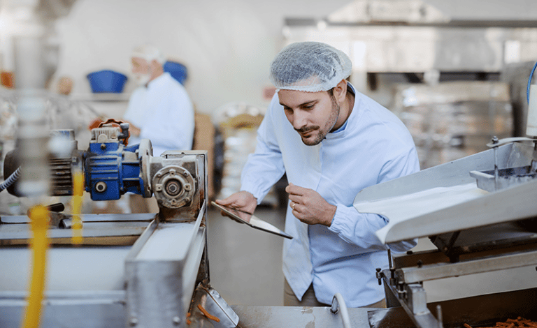 Food Licensing Projects