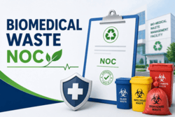 Biomedical Waste NOC